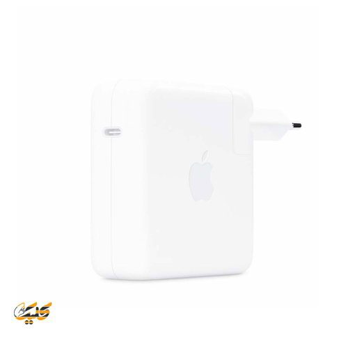 شارژر مک‌بوک Apple MacBook Charger 61W USB-C