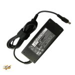 شارژر لپ تاپ Toshiba 75W 15V 5A فیش 6.3 در 3.0 میلی‌متر