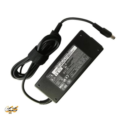 شارژر لپ تاپ Toshiba 75W 15V 5A فیش 6.3 در 3.0 میلیمتر