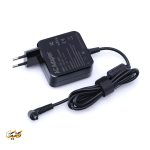 شارژر لپ تاپ ASUS 45W 19V 2.37A فیش 4.0 در 1.35 میلی‌متر