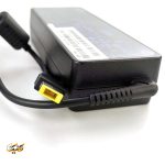 شارژر لپ تاپ Lenovo 20V 4.5A 90W فیش USB