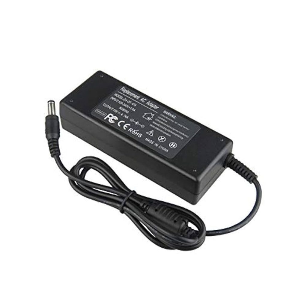 شارژر ایسوس ASUS Adaptor 19V 9A 190W فیش 5.5 در 2.5 میلی متر