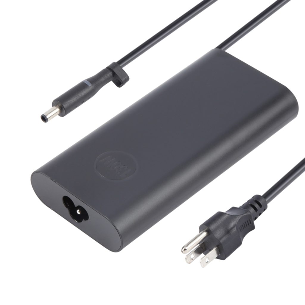 شارژر لپ تاپ DELL 130W 19.5V 6.67A فیش 4.5 در 3.0 میلی‌متر