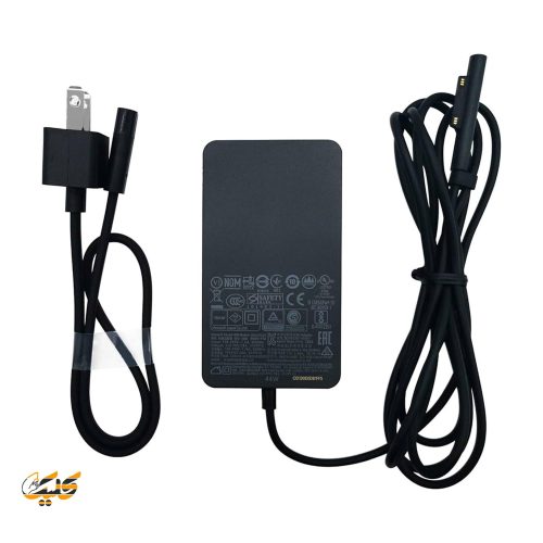 شارژر لپ تاپ Microsoft Surface 127W 15V 8A