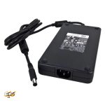 شارژر لپ تاپ دل DELL 240W 19.5V 12.3A فیش 7.4 در 5.0 میلی متر