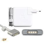 شارژر مک بوک APPLE 85W 20V 4.25A فیش 2 Magsafe