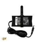 شارژر لپ تاپ DELL 65W 19.5V 3.34A فیش 7.4 در 5.0 میلی‌متر