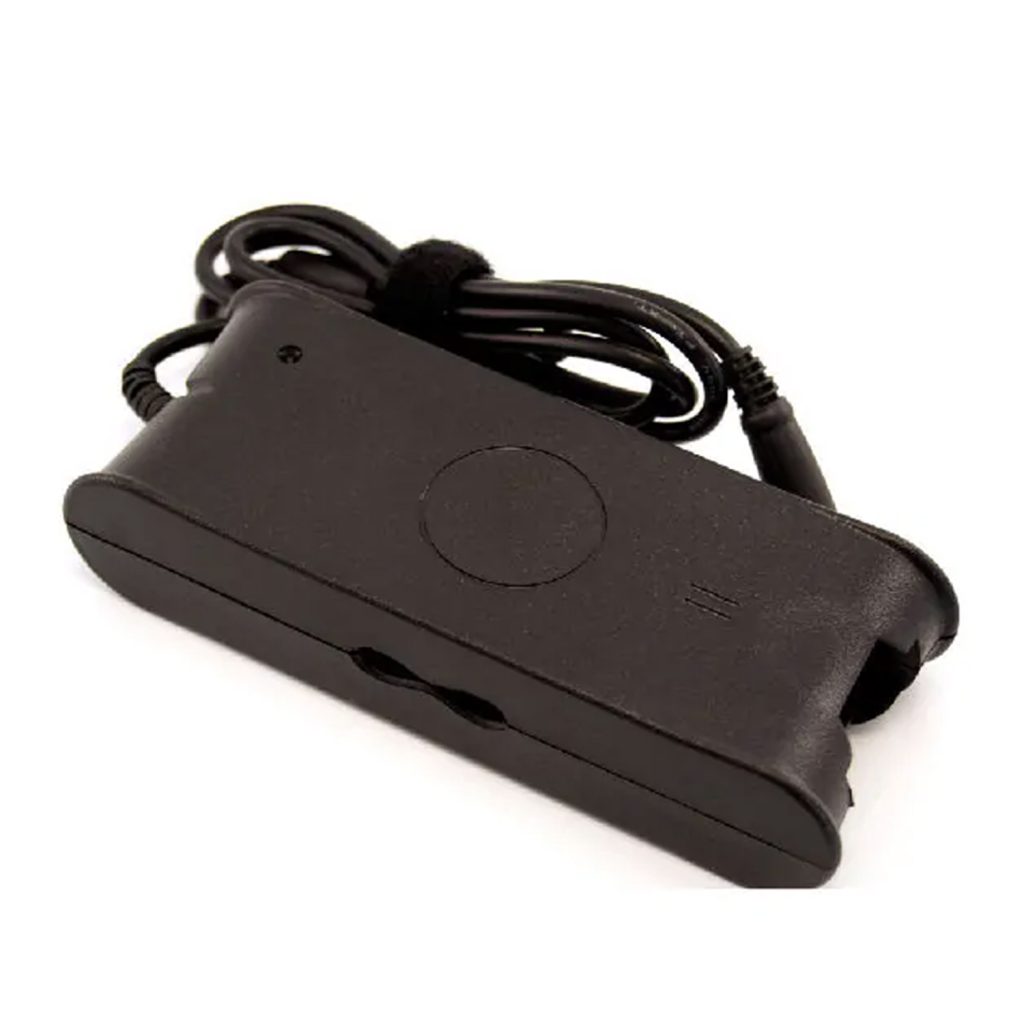 شارژر لپ تاپ DELL 65W 19.5V 3.34A فیش 7.4 در 5.0 میلی‌متر