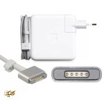 شارژر مک بوک APPLE 60W 16.5V 3.65A فیش 2 Magsafe
