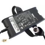 شارژر لپ تاپ DELL 65W 19.5V 3.34A فیش 7.4 در 5.0 میلی‌متر