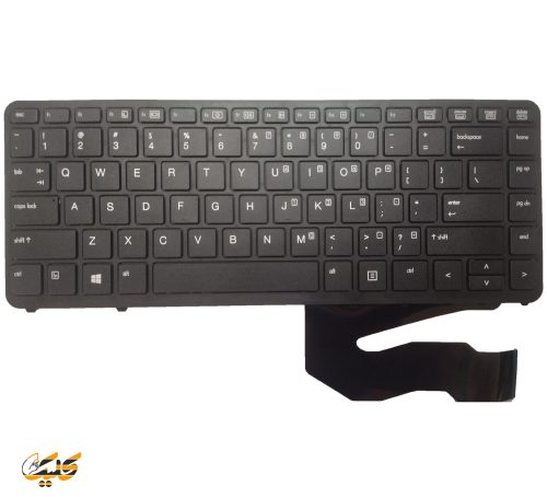 کیبورد لپ تاپ HP Keyboard 840 G1