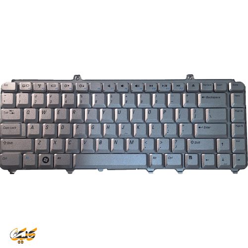 کیبورد لپ تاپ DELL Keyboard 1525/1330 SILVER