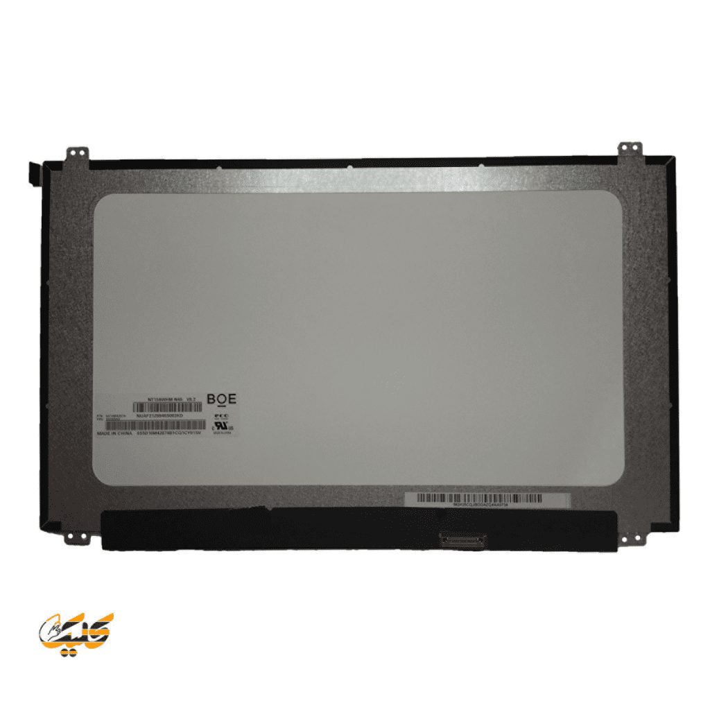 صفحه‌نمایش