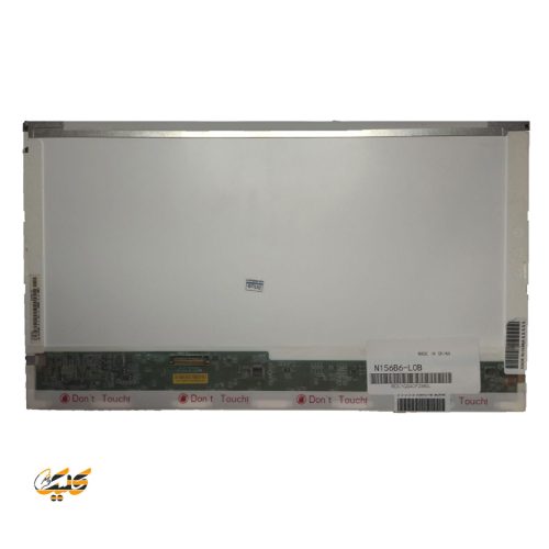 صفحهنمایش لپتاپ 15.6 اینچ الایدی ضخیم با نور پسزمینه 40 پین اچ دی | LED Laptop Display HD BACKLIGHT 40Pin 15.6