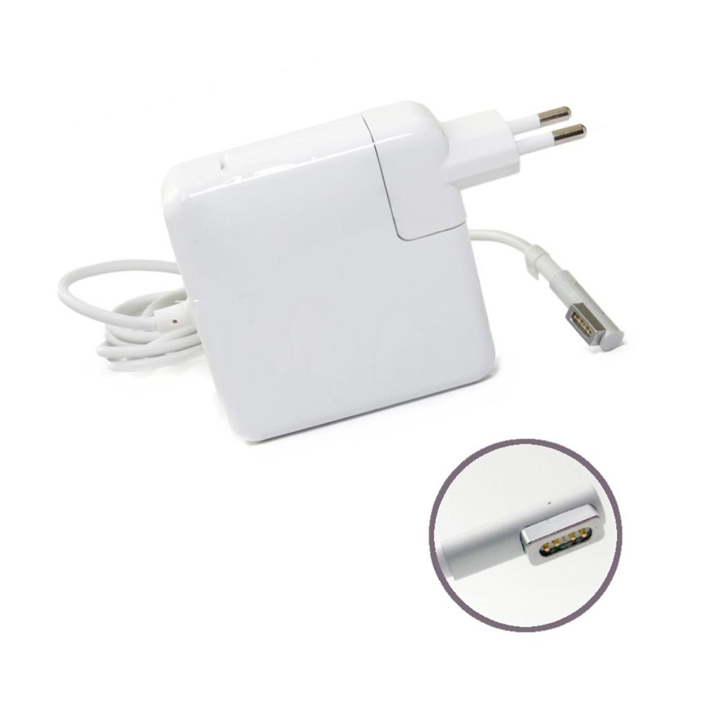 شارژر لپ تاپ اپل APPLE 45W MS1 5PIN