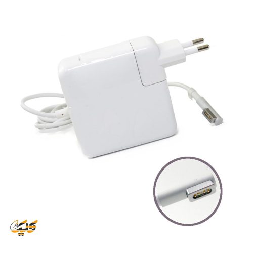 شارژر لپ تاپ اپل APPLE 45W MS1 5PIN