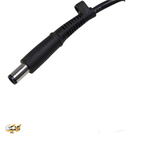 شارژر لپ تاپ HP 65W 18.5V 3.5A فیش 7.4در5.0 میلی متر Black Pin