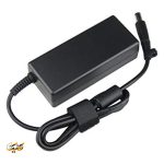 شارژر لپ تاپ HP 65W 18.5V 3.5A فیش 7.4در5.0 میلی متر Black Pin