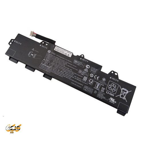 باطری لپ تاپ اچ پی HP BATTERY TT03XL