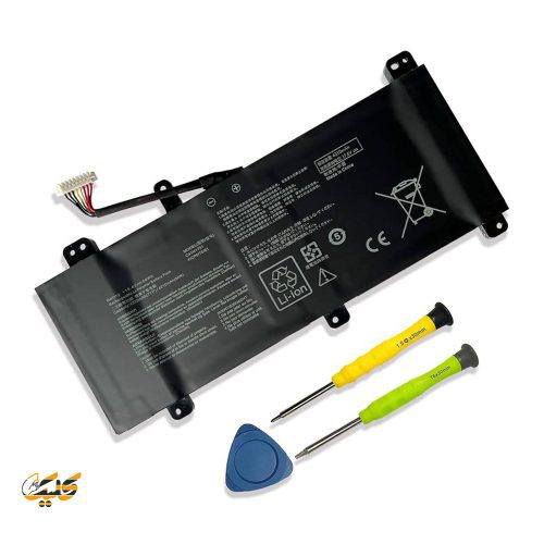باطری لپ تاپ ایسوس ASUS BATTERY C41N1731 G531