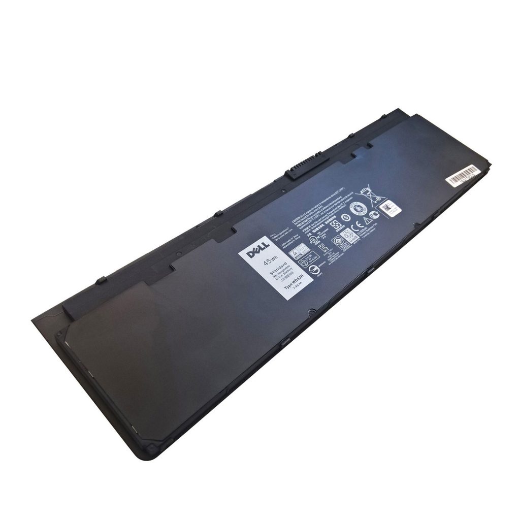 باطری لپ تاپ دل DELL BATTERY Latitude E7240 WD52H