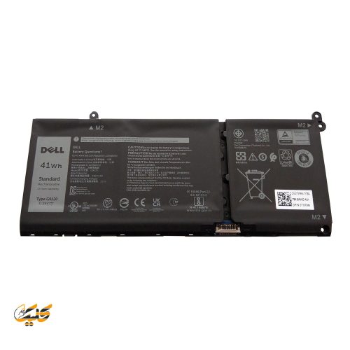 باطری لپ تاپ دل DELL BATTERY G91J0