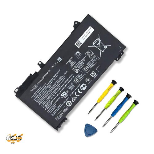 باطری لپ تاپ اچ پی HP BATTERY RE03XL