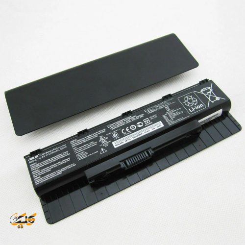 باطری لپ‌تاپ ایسوس ASUS Laptop Battery N56 / N46 / N76 / G56