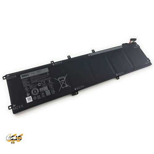 باطری لپ تاپ دل DELL BATTERY XPS 9570 6GTPY