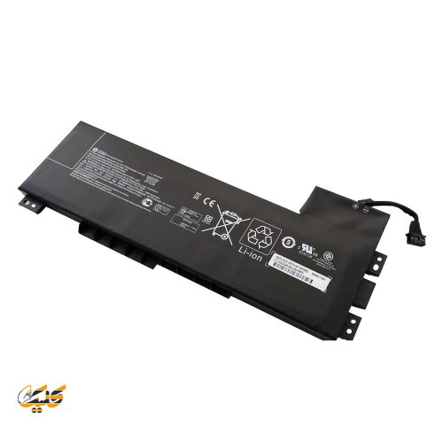 باطری لپ‌ تاپ اچ‌ پی HP BATTERY ZBook15 G3 VV09XL