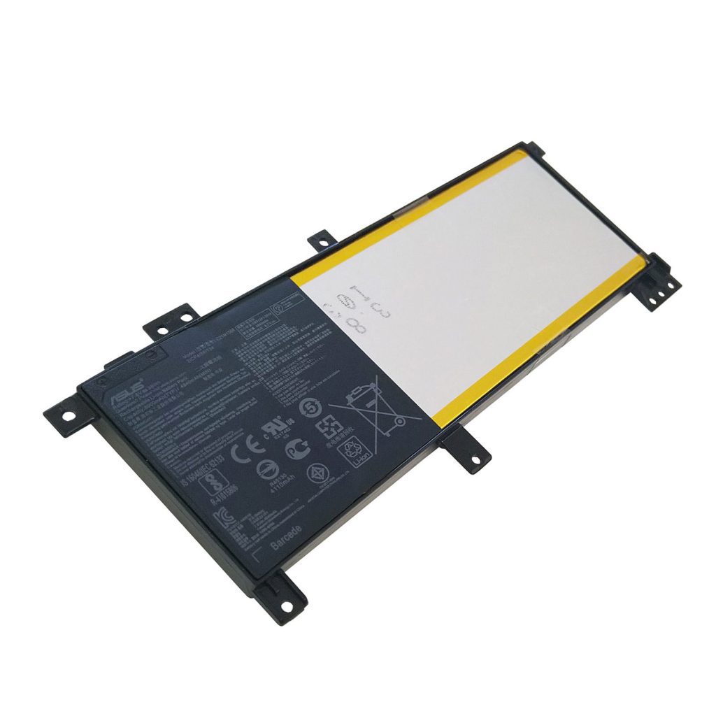 باطری لپ تاپ ایسوس ASUS BATTERY X456 C21N1508