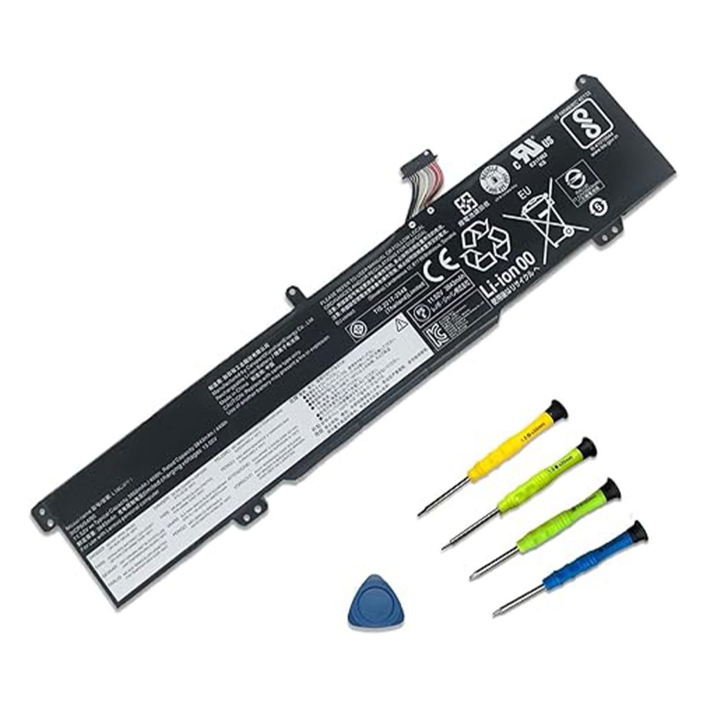 باطری لپ تاپ لنوو LENOVO BATTERY L340-15 L18M3PF1