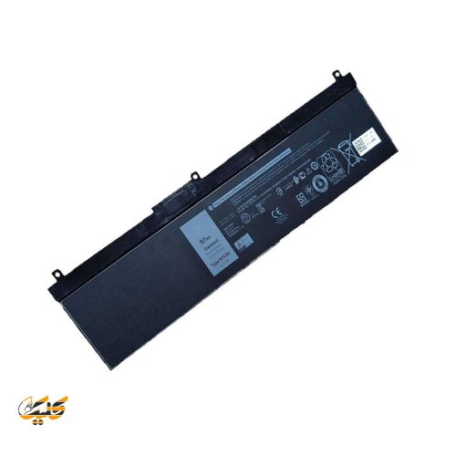 باطری لپ تاپ دل 7740 DELL BATTERY 0VRX0J