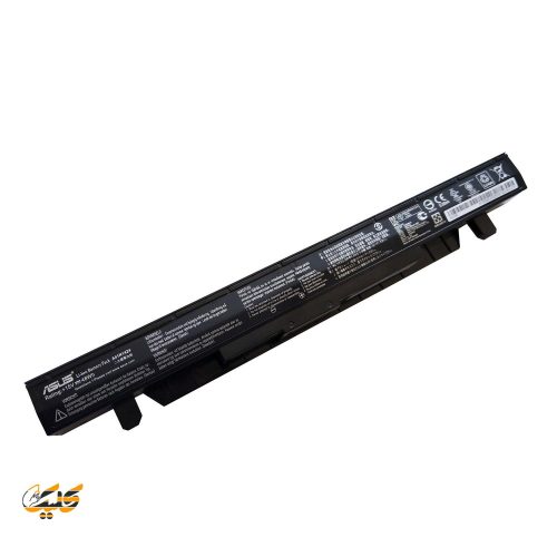 باطری لپ تاپ ایسوس ASUS BATTERY GL552 A41N1424