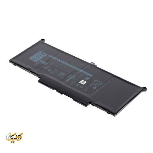 باطری لپ تاپ دل DELL BATTERY Latitude E7480 7490 F3YGT