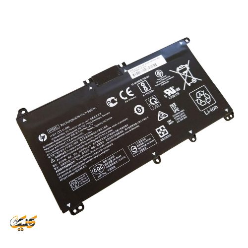باطری لپ تاپ اچ پی HP BATTERY Pavilion 15DA HT03XL