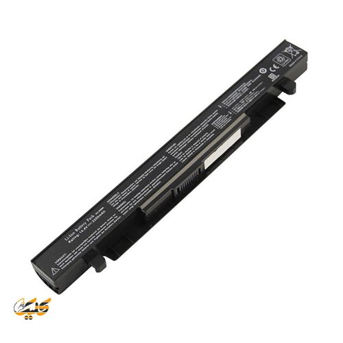 باطری لپ تاپ ایسوس ASUS BATTERY X550 External 4CELL 2600MAH