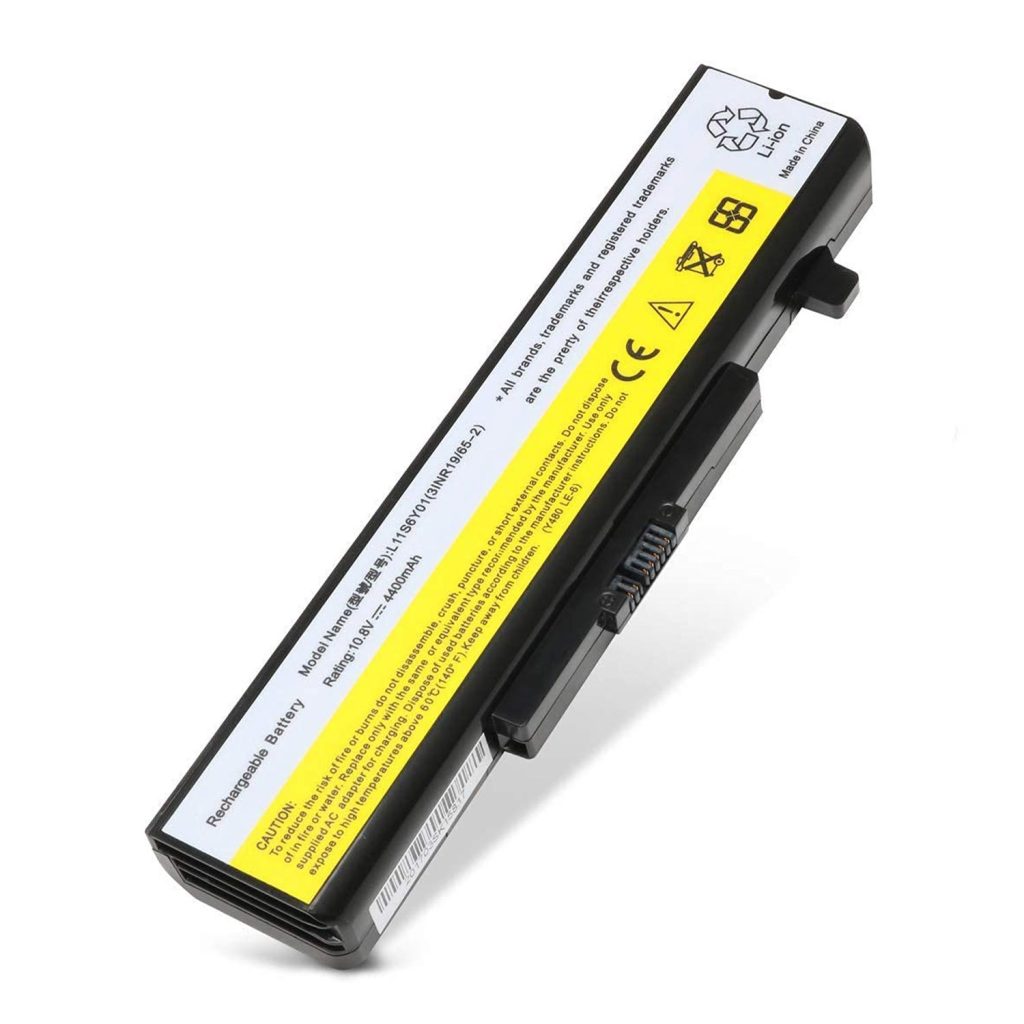 باطری لپ تاپ لنوو LENOVO BATTERY E430 L11L6Y01