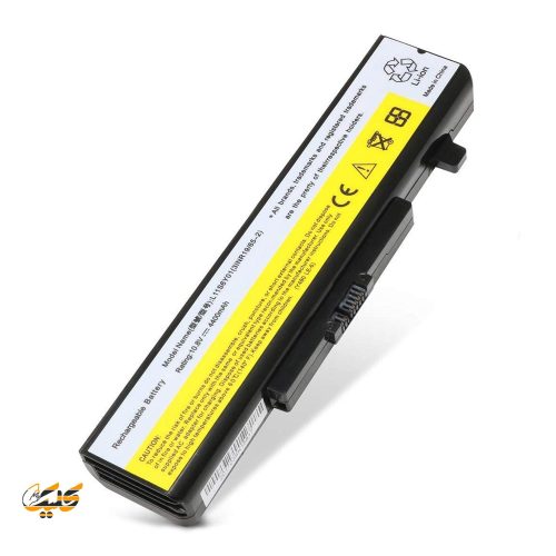 باطری لپ تاپ لنوو LENOVO BATTERY E430 L11L6Y01