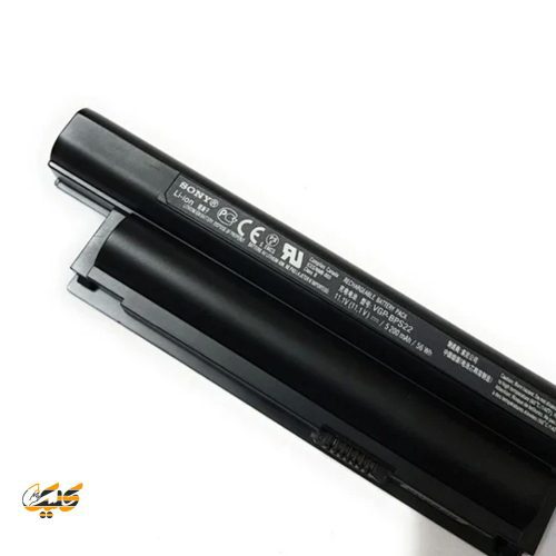 باطری لپ تاپ سونی SONY BATTERY BPS22 6CELL 4400MAH
