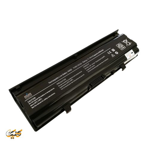 باطری لپ‌تاپ دل Dell Inspiron N4010 / N4020 / N4030 / 5010