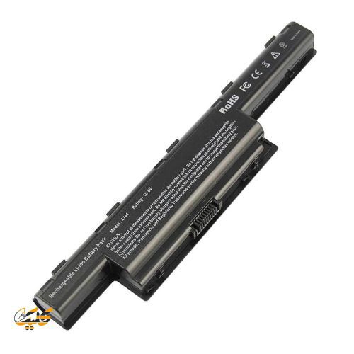 باطری لپ‌ تاپ ایسر 5741/4741/Battery Laptop Aspire 5742