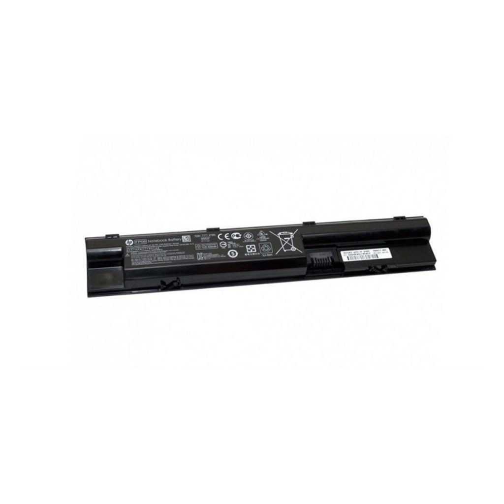 باطری لپ‌تاپ اچ پی HP ProBook 440 G1 445/450/455/470 G0/G1