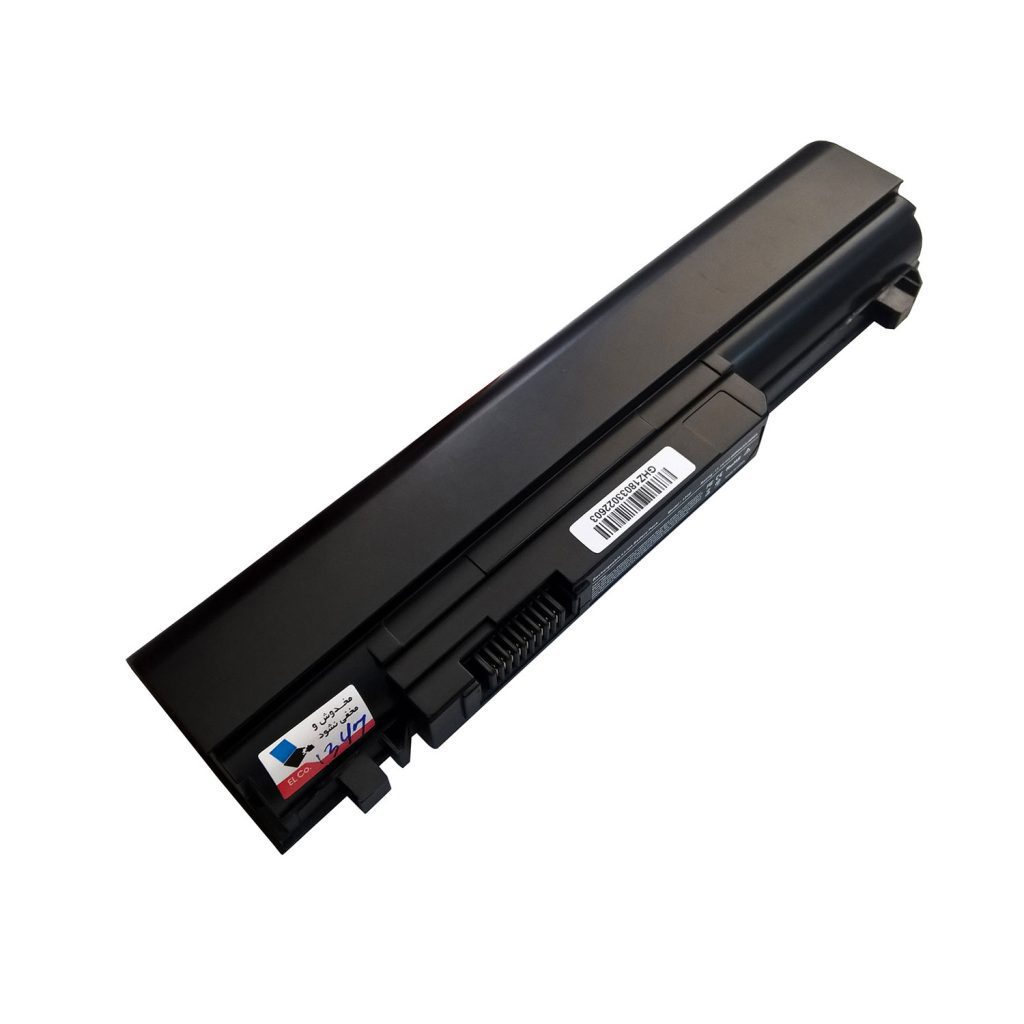 باطری لپ‌تاپ دل Dell XPS 1340 / XPS 13