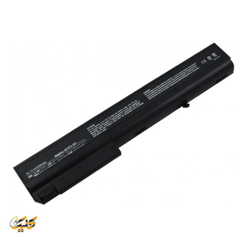 باطری لپتاپ اچ پی Battery HP Compaq nx7400 / nx7300 / nc8200
