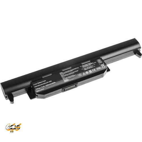 باطری لپ‌تاپ ایسوس Laptop Battery Asus K55