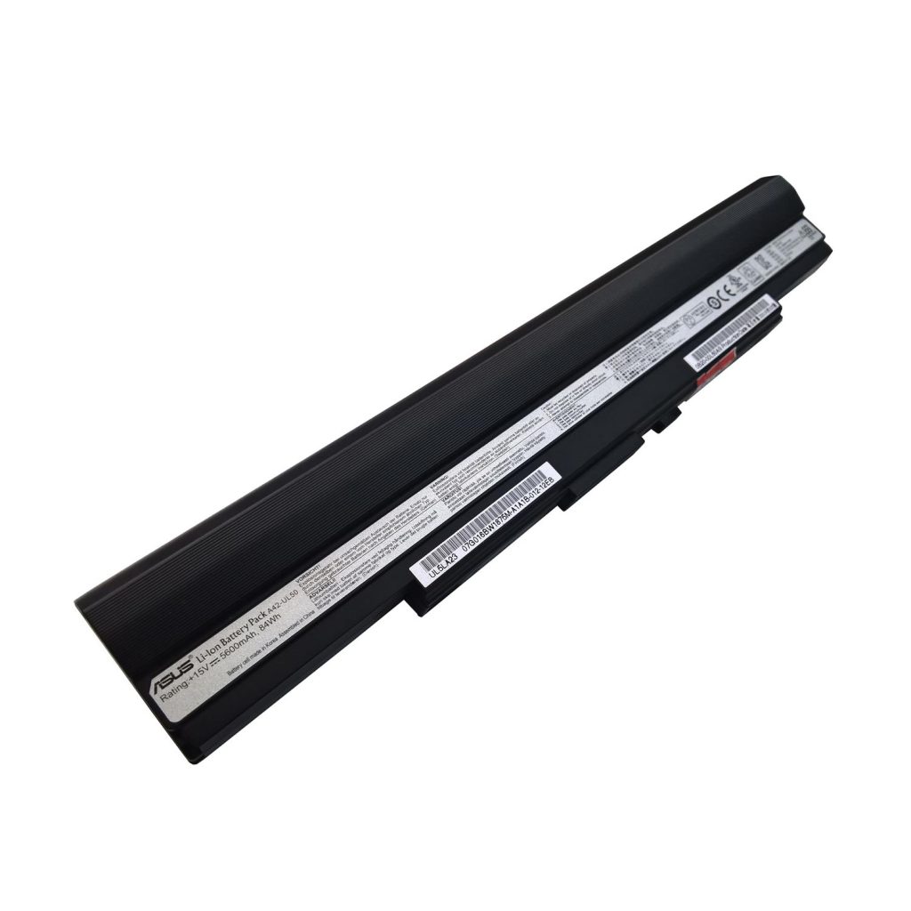 باتری لپ تاپ ایسوس Asus UL50 6Cell