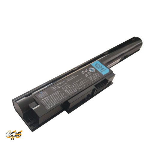 باطری لپ‌تاپ Fujitsu LifeBook LH531 / BH531 / SH531