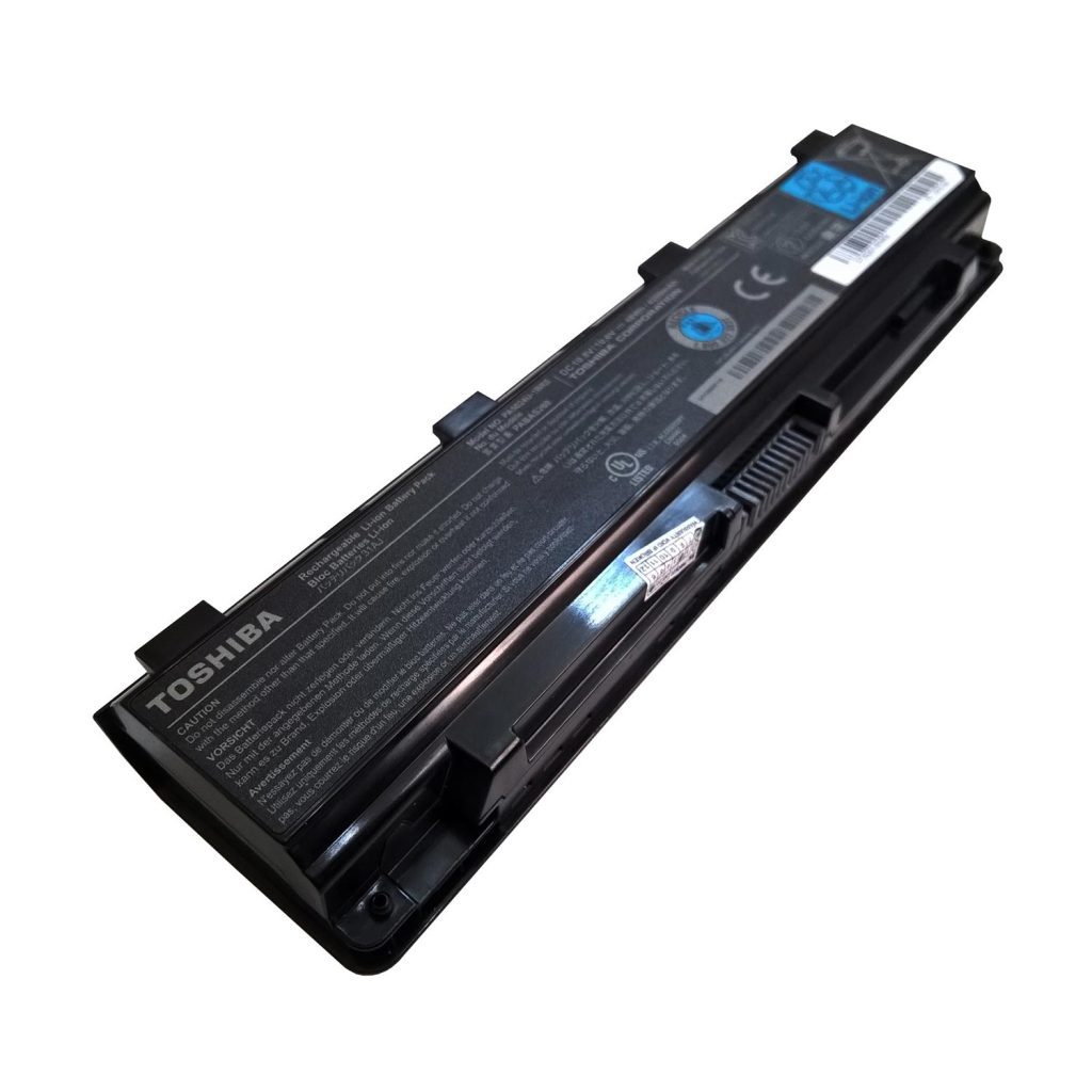 باطری لپ‌تاپ توشیبا Toshiba PA5024U 