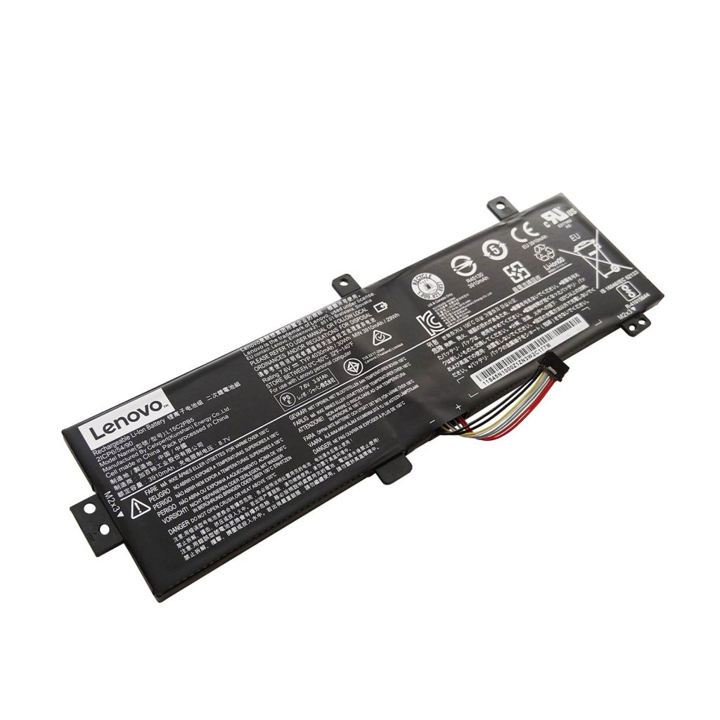 باطری لپ‌تاپ لنوو Lenovo IdeaPad IP310 / IP510